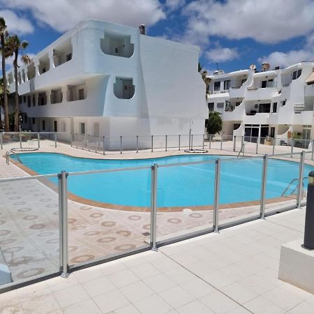 Appartement Océano Fuerte à Costa De Antigua Extérieur photo