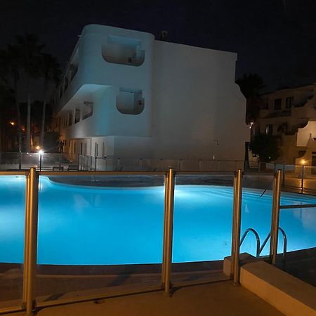 Appartement Océano Fuerte à Costa De Antigua Extérieur photo